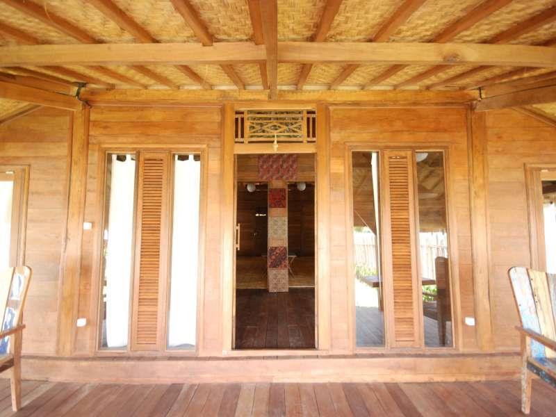 Villa Surya Abadi Canggu Екстериор снимка